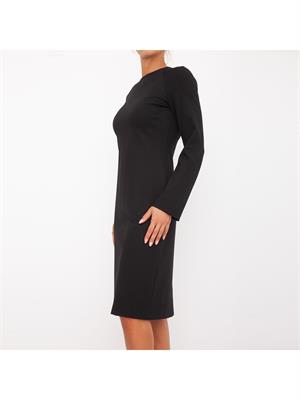 VESTITO LIVIANA CONTI NERO in DONNA