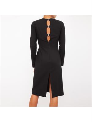 VESTITO LIVIANA CONTI NERO in DONNA