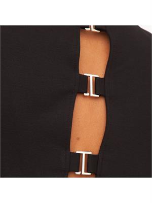 VESTITO LIVIANA CONTI NERO in DONNA