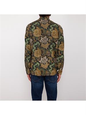 CAMICIA MANICA LUNGA ETRO FANTASIA in UOMO