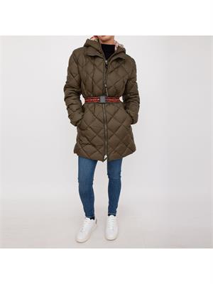 GIUBBINO ETRO VERDE in DONNA
