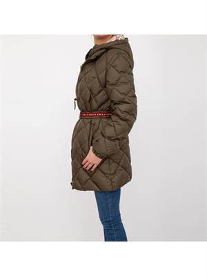 GIUBBINO ETRO VERDE in DONNA
