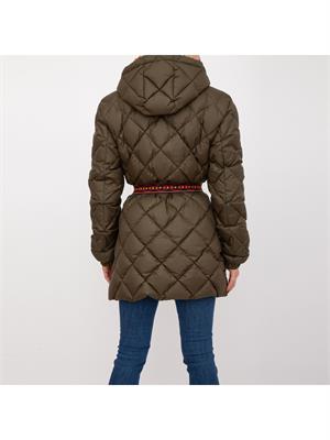 GIUBBINO ETRO VERDE in DONNA