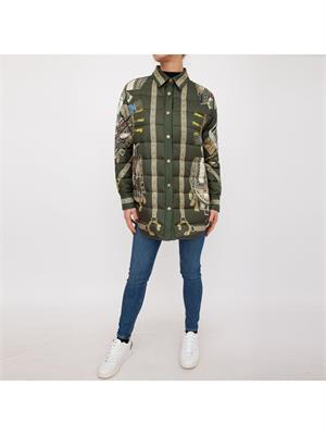 GIACCONE ETRO FANTASIA in DONNA