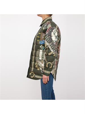 GIACCONE ETRO FANTASIA in DONNA