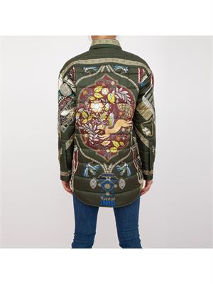 GIACCONE ETRO FANTASIA in DONNA
