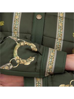 GIACCONE ETRO FANTASIA in DONNA