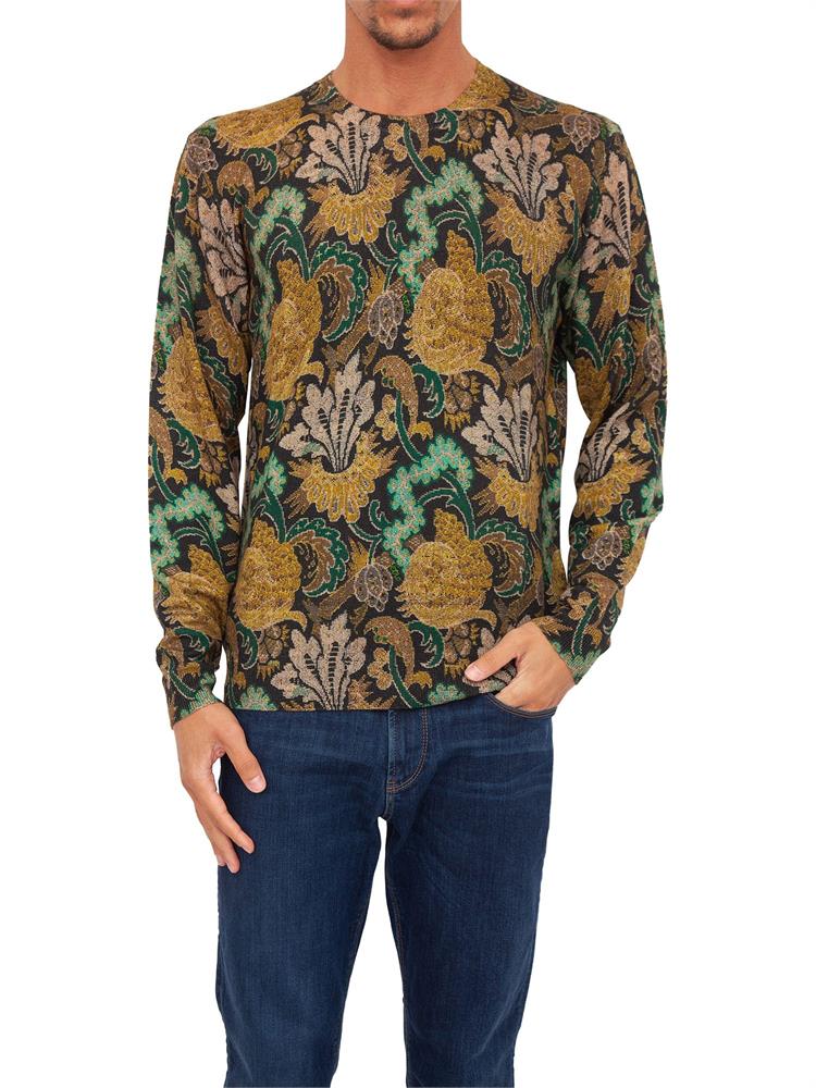 MAGLIA ETRO FANTASIA