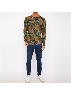 MAGLIA ETRO FANTASIA in UOMO