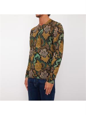 MAGLIA ETRO FANTASIA in UOMO
