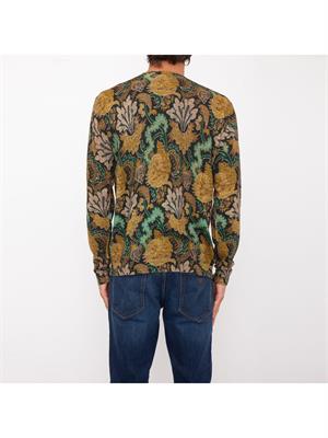 MAGLIA ETRO FANTASIA in UOMO