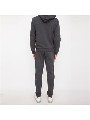 TUTA SPORTIVA BIKKEMBERGS GRIGIO in UOMO