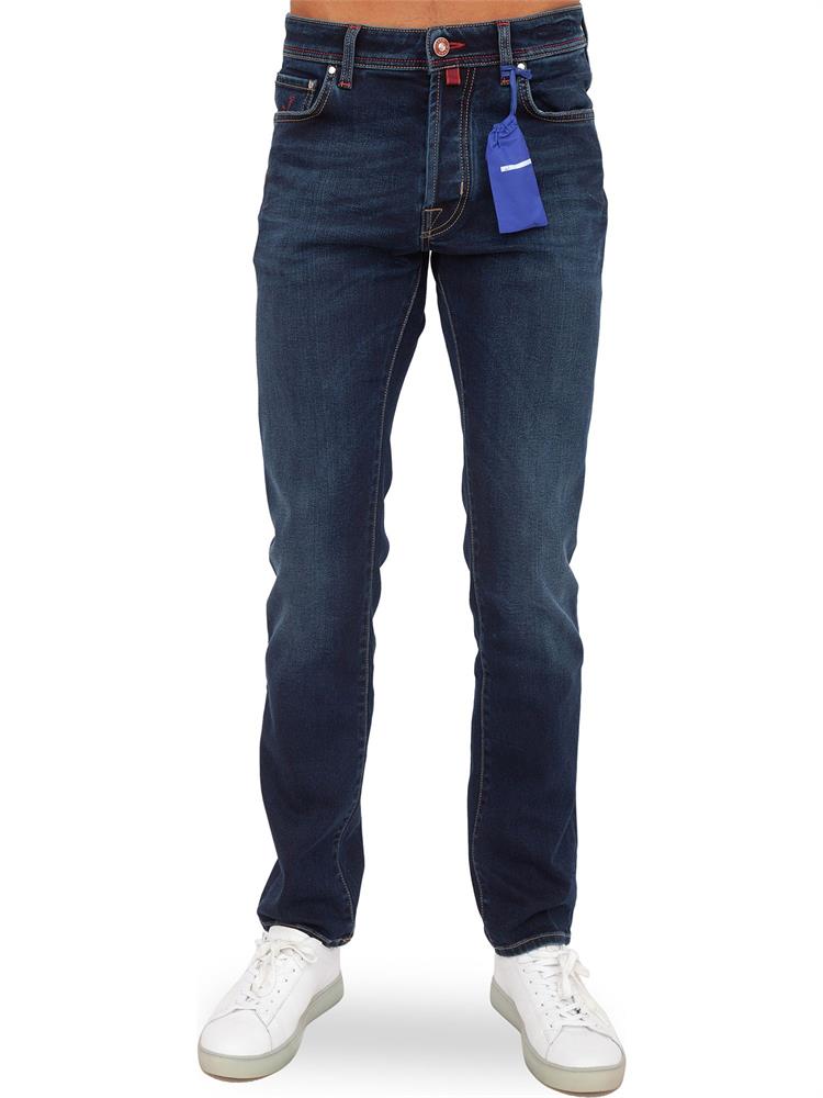 DENIM JACOB COHEN BLU DENIM