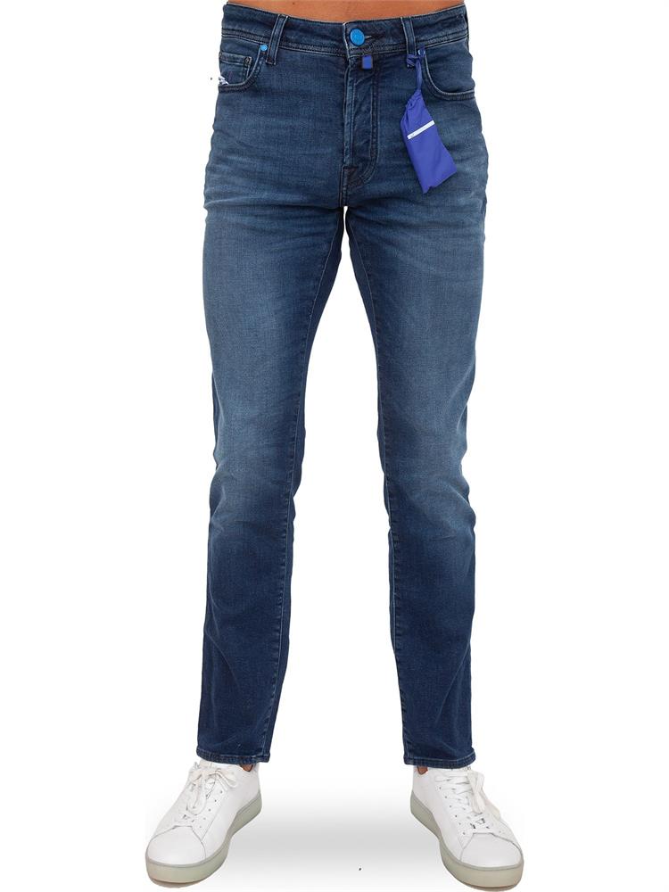 DENIM JACOB COHEN BLU DENIM