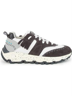 SNEAKERS ETRO NERO in UOMO