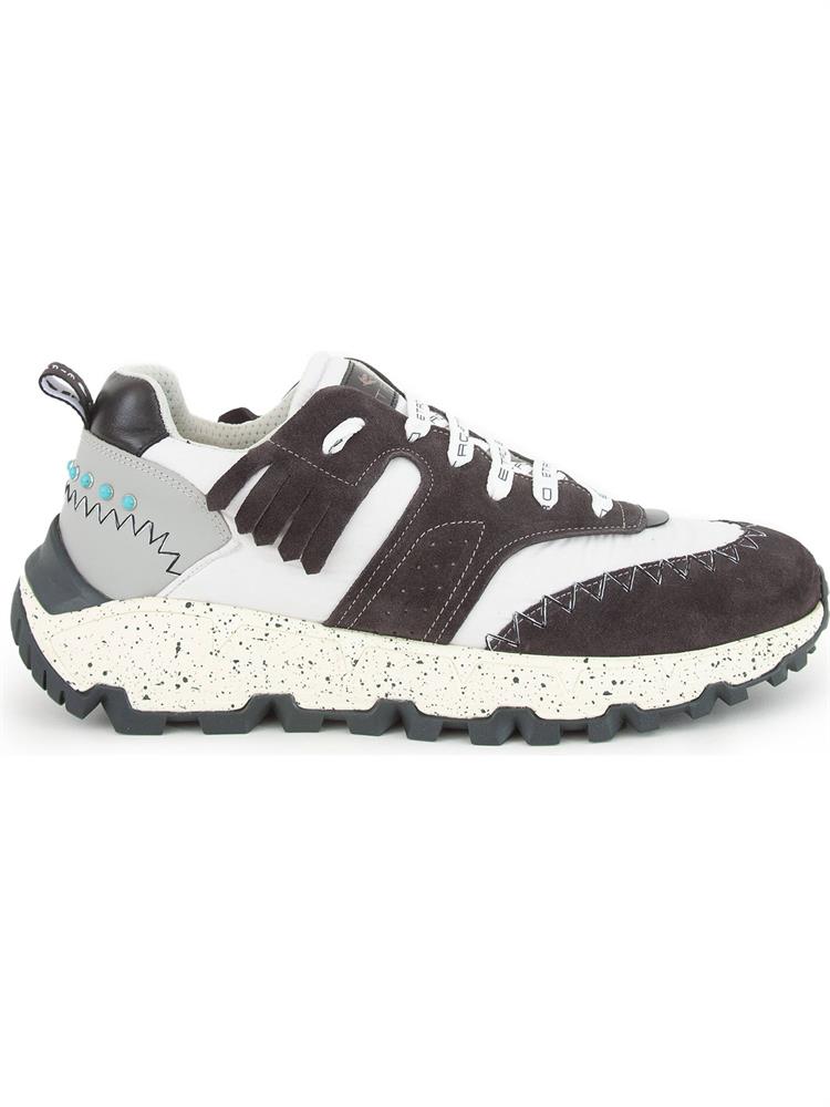 SNEAKERS ETRO NERO
