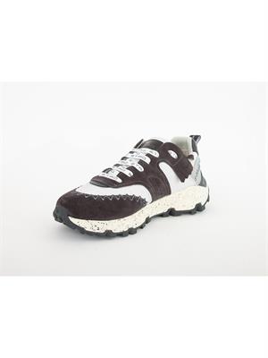 SNEAKERS ETRO NERO in UOMO