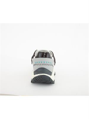 SNEAKERS ETRO NERO in UOMO
