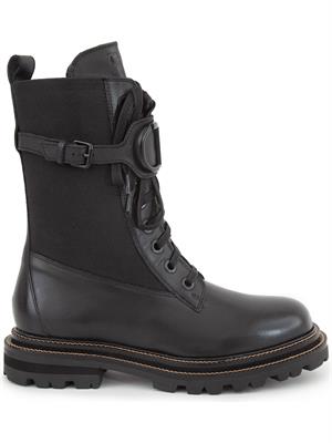 STIVALI TWIN-SET NERO in DONNA