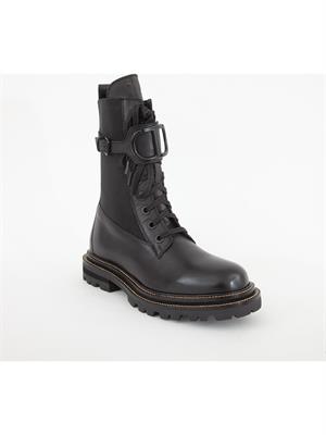 STIVALI TWIN-SET NERO in DONNA