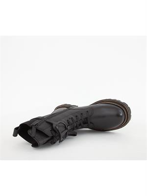 STIVALI TWIN-SET NERO in DONNA