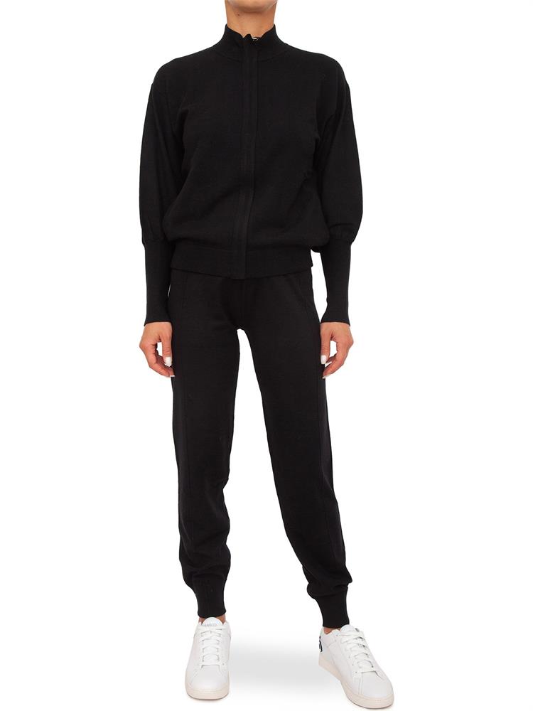 COMPLETO TWIN-SET NERO
