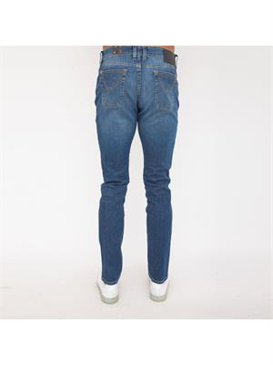 DENIM JECKERSON BLU DENIM in UOMO