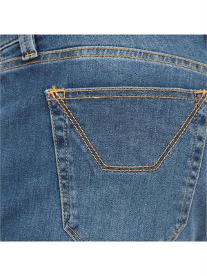 DENIM JECKERSON BLU DENIM in UOMO