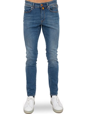 DENIM JECKERSON BLU DENIM in UOMO