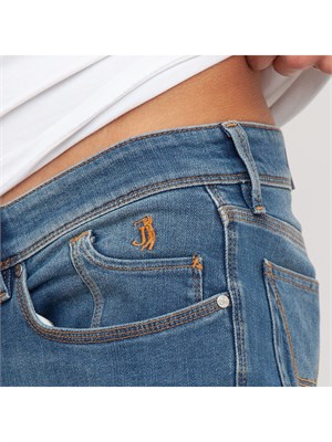 DENIM JECKERSON BLU DENIM in UOMO