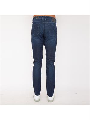 DENIM JECKERSON BLU DENIM in UOMO