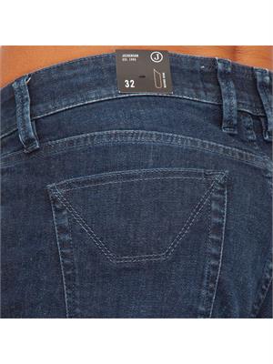 DENIM JECKERSON BLU DENIM in UOMO