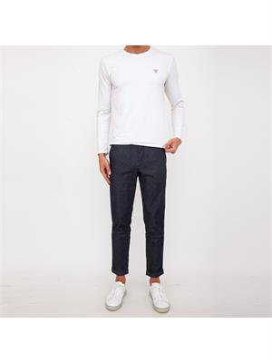DENIM JECKERSON BLU DENIM in UOMO