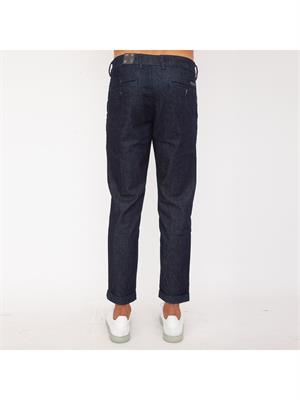 DENIM JECKERSON BLU DENIM in UOMO