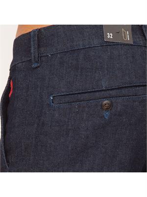 DENIM JECKERSON BLU DENIM in UOMO