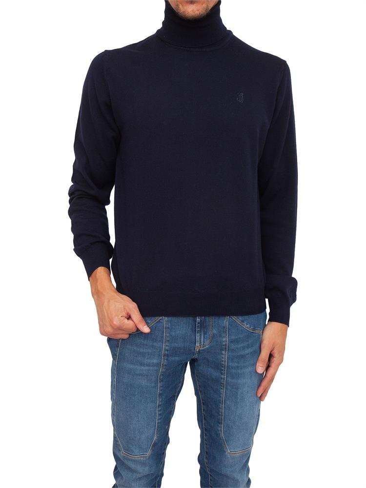 MAGLIA JECKERSON BLU