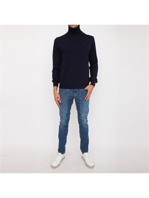 MAGLIA JECKERSON BLU in UOMO