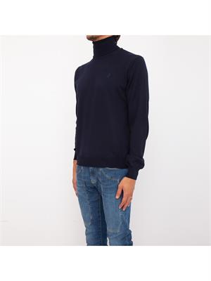 MAGLIA JECKERSON BLU in UOMO