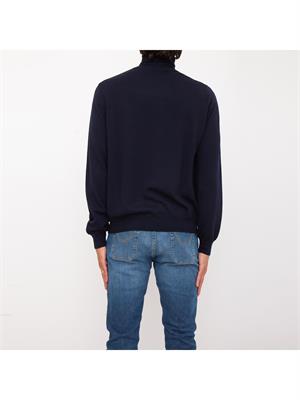MAGLIA JECKERSON BLU in UOMO