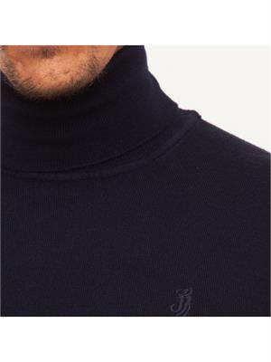 MAGLIA JECKERSON BLU in UOMO