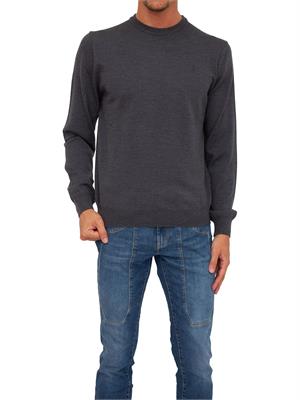 MAGLIA JECKERSON GRIGIO in UOMO
