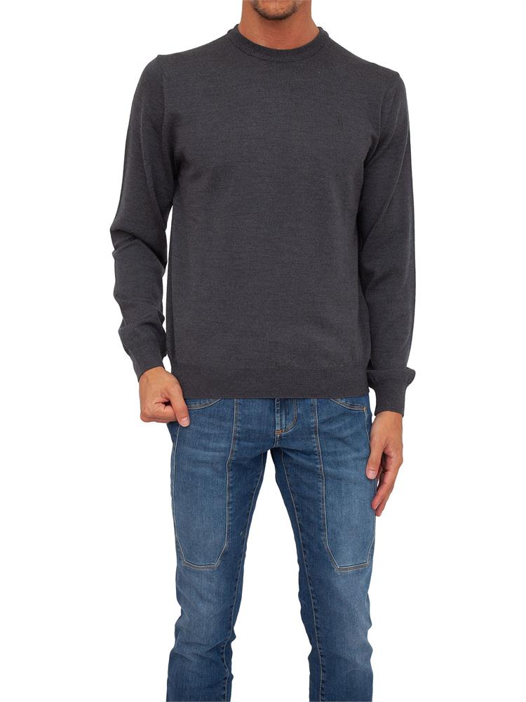 MAGLIA JECKERSON GRIGIO
