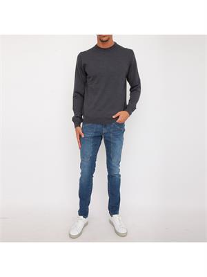 MAGLIA JECKERSON GRIGIO in UOMO