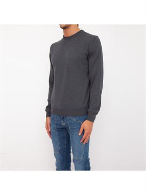 MAGLIA JECKERSON GRIGIO in UOMO