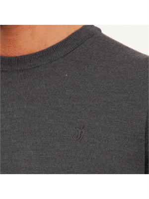 MAGLIA JECKERSON GRIGIO in UOMO