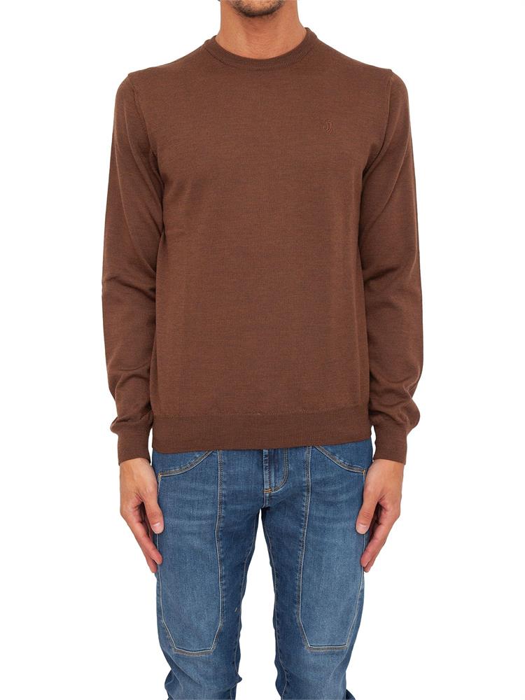 MAGLIA JECKERSON CAMMELLO