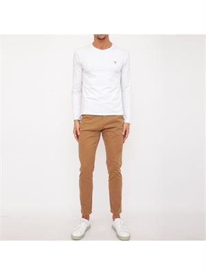 PANTALONE CASUAL JECKERSON CAMMELLO in UOMO