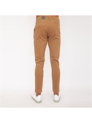 PANTALONE CASUAL JECKERSON CAMMELLO in UOMO