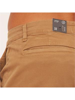 PANTALONE CASUAL JECKERSON CAMMELLO in UOMO