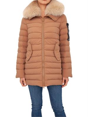 GIACCONE PEUTEREY CAMMELLO in DONNA
